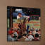 Sleepy Inning by Earl Mayan - Wrapped Canvas Painting-87958809