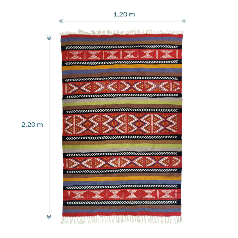 Lasker Area Rug