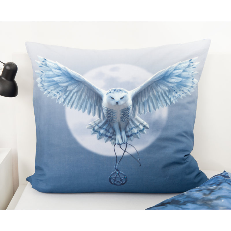 Anne Stokes Duvet Cover Set