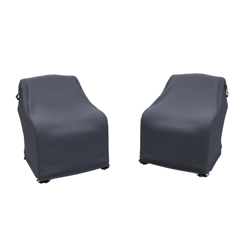 Gretna Outdoor Patio Chair Covers