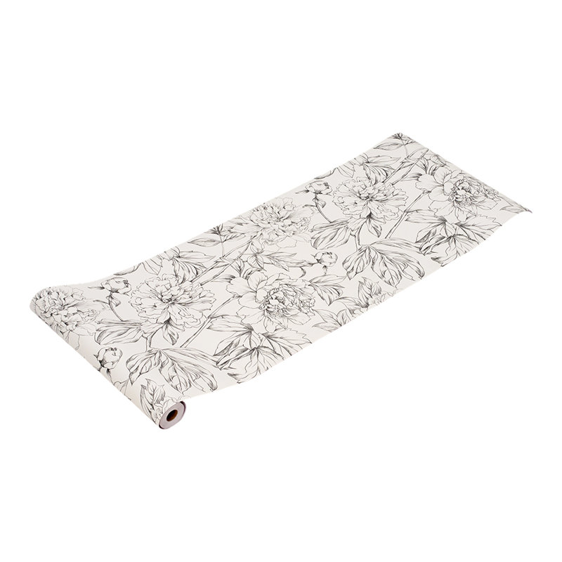 10m x 44cm Wallpaper Roll