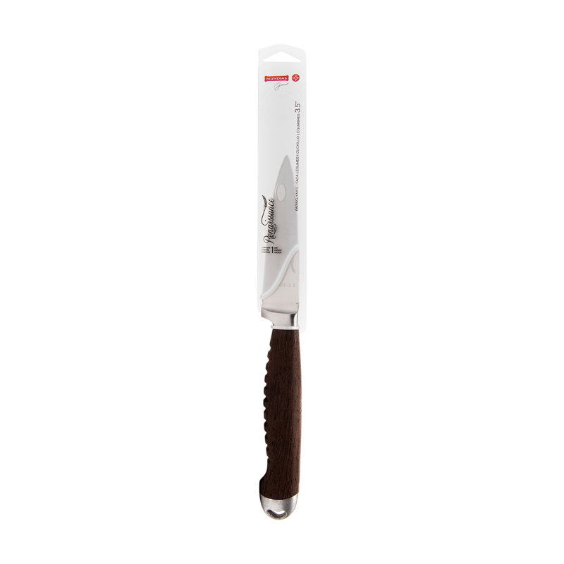 Couteau utilitaire mundial, L 3,5 po