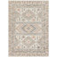 Eldon Pale Pink/Teal Rug-955960326