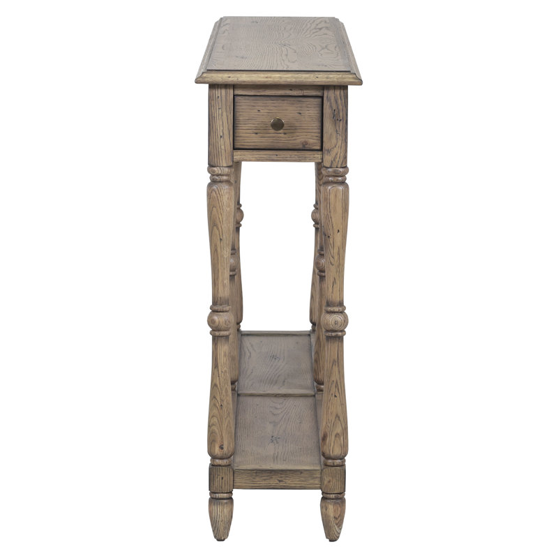 Arcadian 60" Console Table