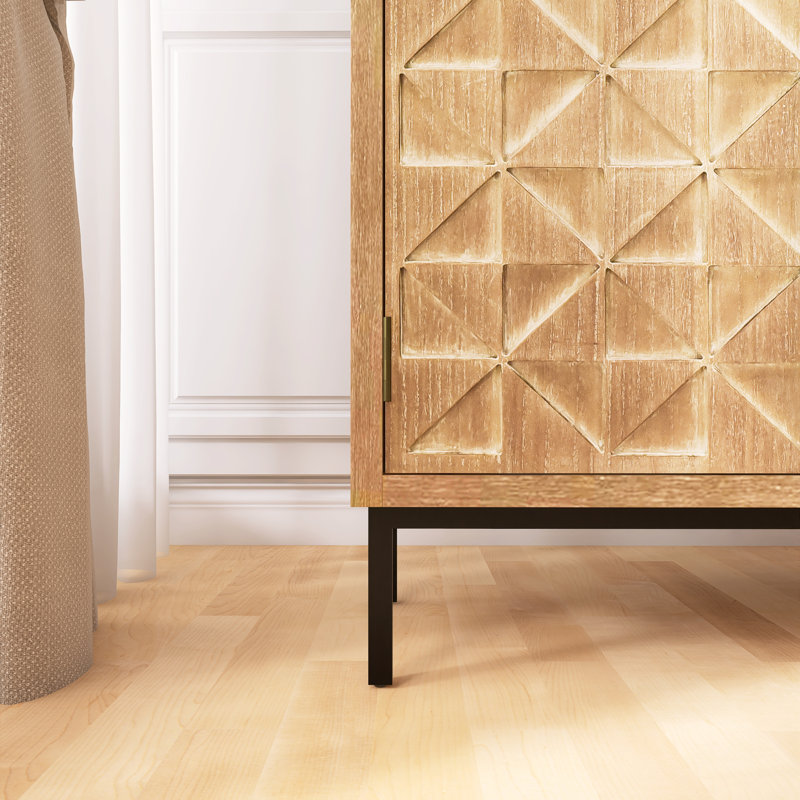 Winningham Accent Cabinet
