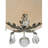 42.5" Wide Renaissance Inverted Pendant