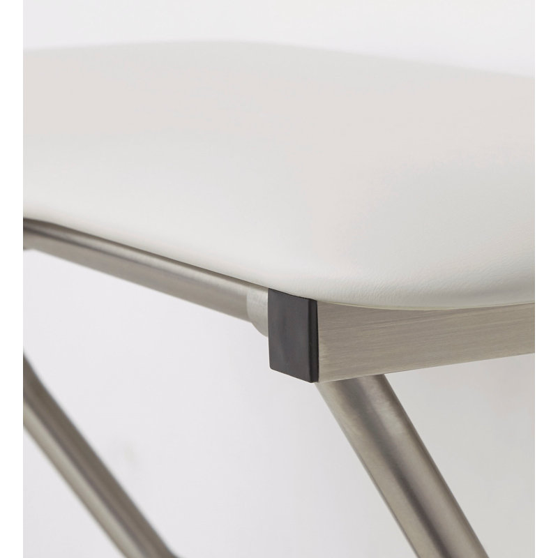 Padded Shower Bench Seat