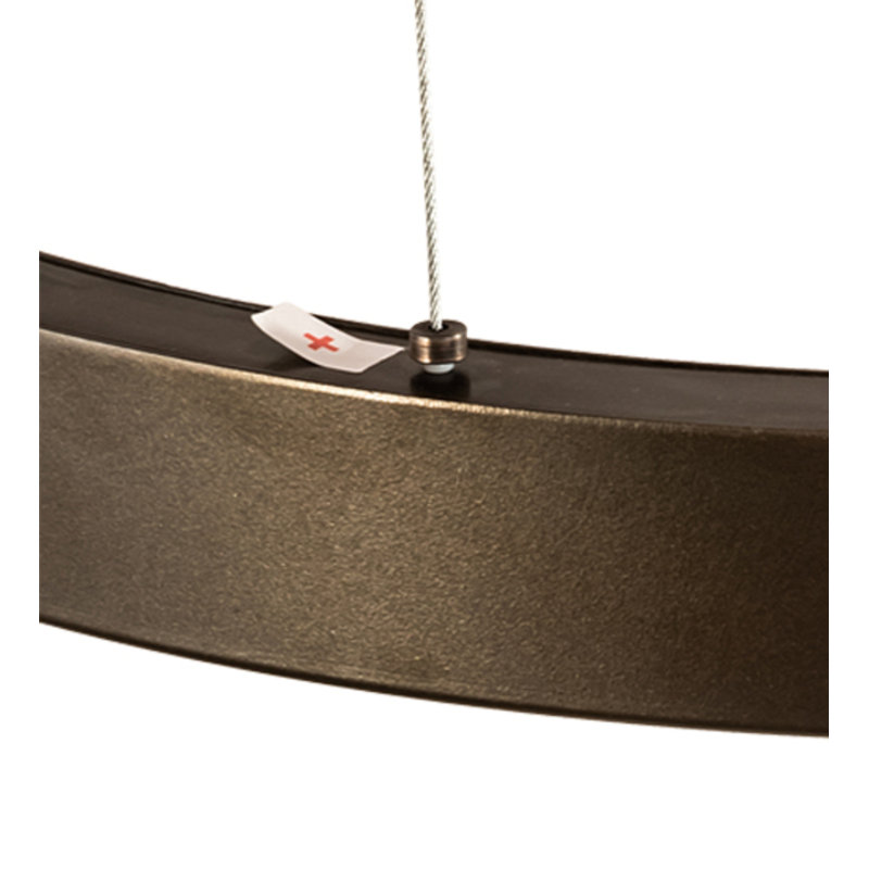 Anillo 1 - Light LED Chandelier
