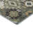 Premium Machine Washable Mayfield  Ethnic Rug-122122305-122122306