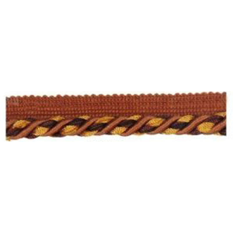 Tissu Telly, Café