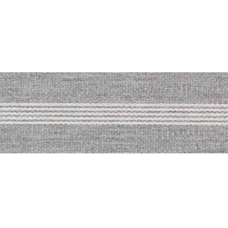 Nilsson Tape Indoor/Outdoor Trim, Gray
