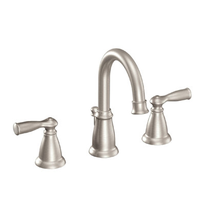 Robinet de salle de bain Gibson