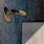 Tapis ombré bleu / gris / brun-1986501426