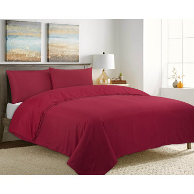 Ensemble de housse de couette 