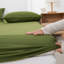 Ensemble de draps en lin-99080636-99080638