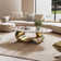 Table basse 49,2 po