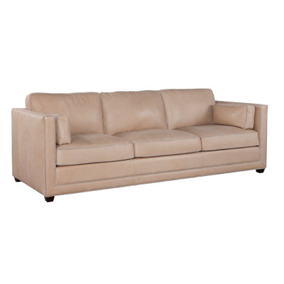 Raleigh Sofa in Selena Champis