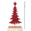 Arbre de table de Noël Dickens-6759231