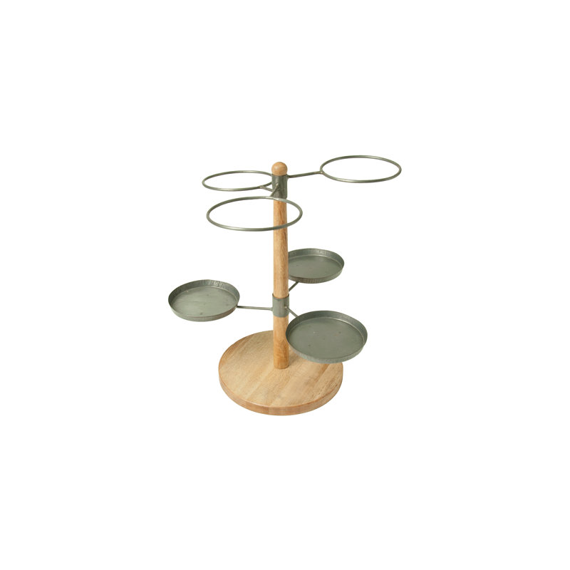 Portis Plant Stand