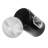 Saf-care Metal Canister - Set of 3