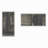 Jashayla Modern Frameless LED Light Bathroom Mirror Fog Free/Dimmable/Wall Mounted-565184022-565184023