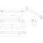Key Grande Bar / Handle Pull-1528257123