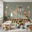 Adhésif mural Jungle-178940739-178940760