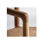 Fauteuil d'appoint Tostily