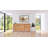 Stella 69'' Solid Wood Sideboard