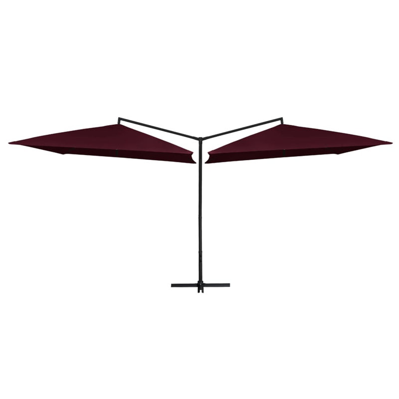 Hukill Cantilever Parasol