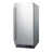 Stainless Cabinet selected