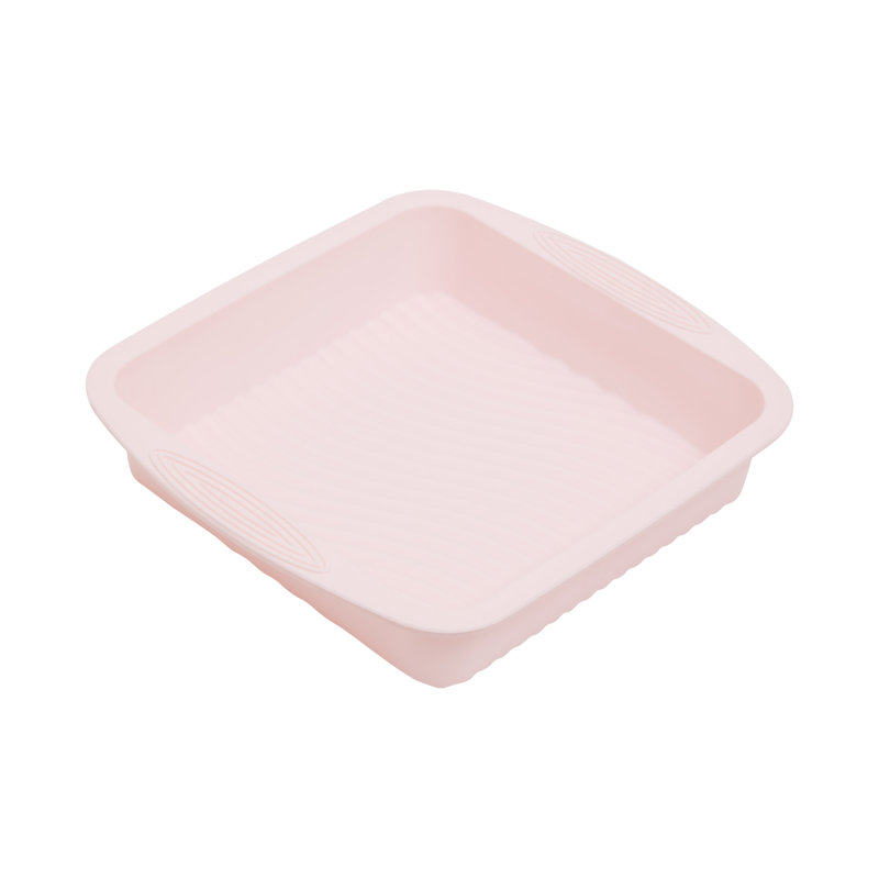 Premier Housewares Zing 1 Piece Silicone Bakeware Set