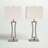 Ledbury Metal USB Table Lamp