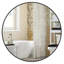 Miroir de salle de bain Angelrose-276397962-276397961