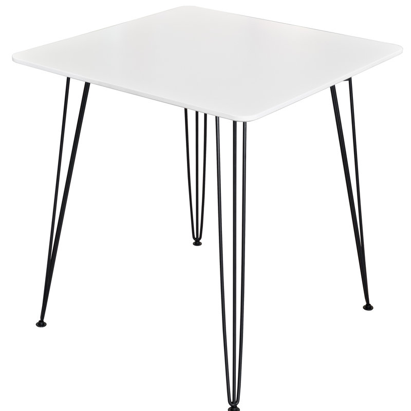 Maguire 2 - Person Dining Set, Yellow