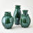 Pearl Handcrafted Earthenware Table Vase 1
