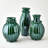 Pearl Handmade Earthenware Table Vase