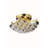 Hatton Flush Mount-20210775-20210770