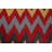 Wool Chevron Indoor Rug