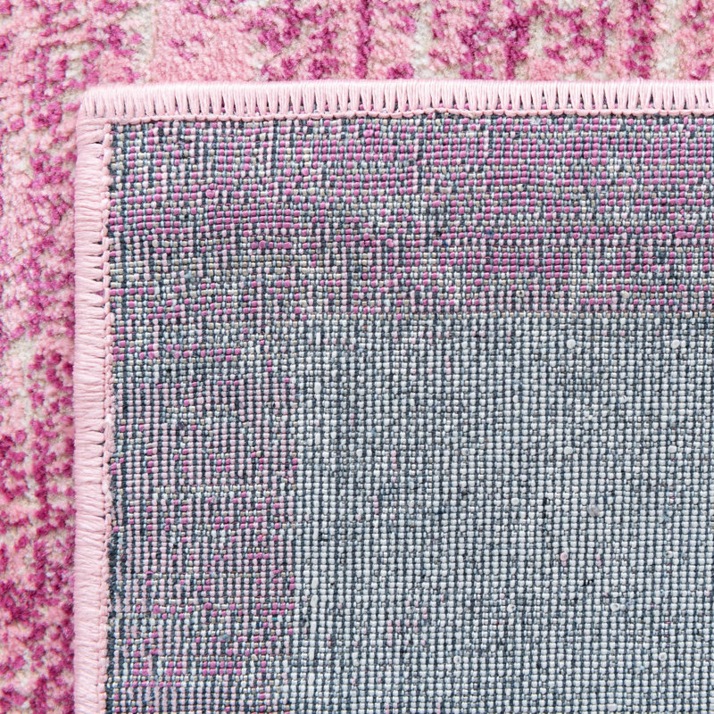Teydgha Jill Zarin Yorkville Uptown Rug, Rectangle 5'3" x 8'