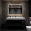 Ensemble de meuble-lavabo simple 59 po Albizu-69315951