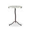 Table de bout en marbre Crowne Seagate-4880521