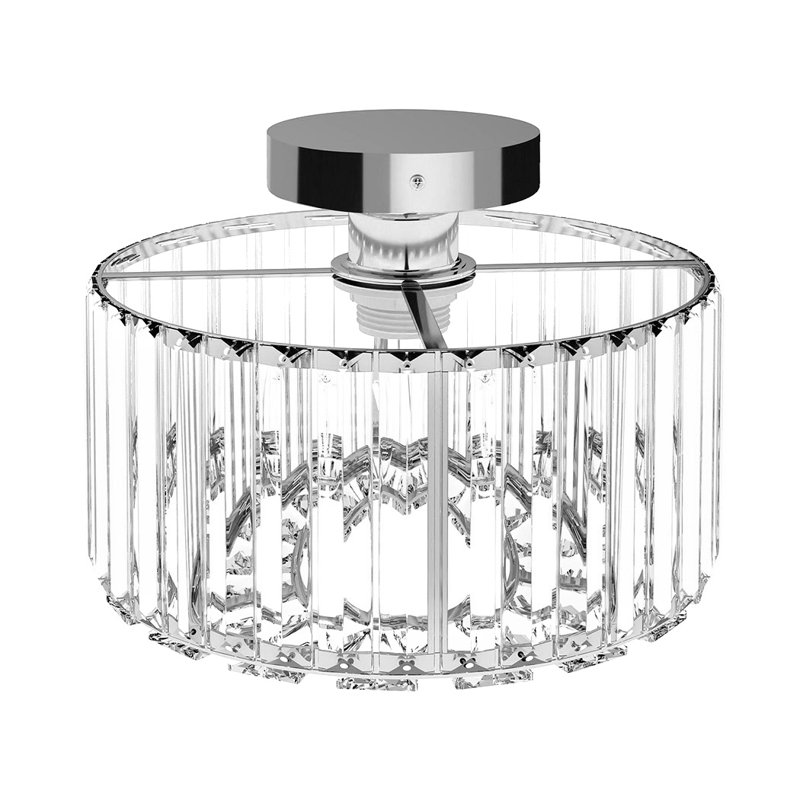 Semi Flush Mount