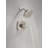 Stryke Shower Faucet Trim with H2Okinetic-38821144