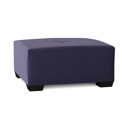 Camden Upholstered Ottoman