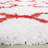 Kalama Barcelona Shag Hand Tufted Performance Geometric Rug-16557038