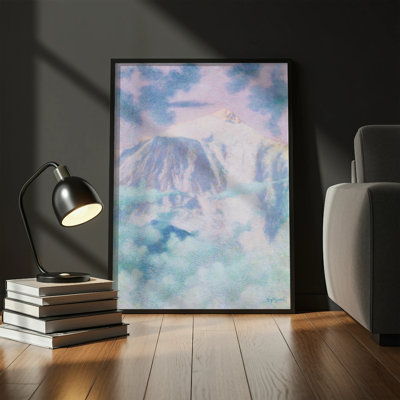 Wilken No Frame Print