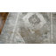 Kher Oriental Area Rug in Gray-381822534
