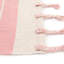 Yellville Cotton Striped Indoor Rug-496144801