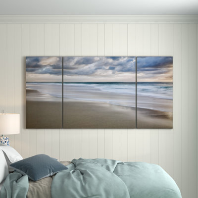 " La Jolla Sunset "
